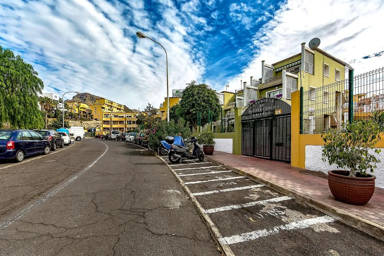 Apartment In The Orlando Complex Costa Adeje  0*, Costa Adeje (Tenerife) Spain