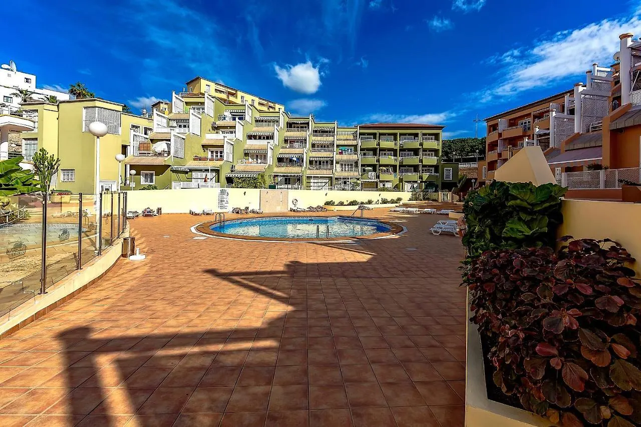 Apartment In The Orlando Complex Costa Adeje   Costa Adeje (Tenerife)