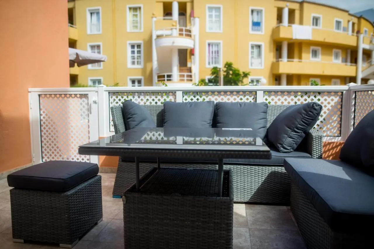 Apartment In The Orlando Complex 阿德耶